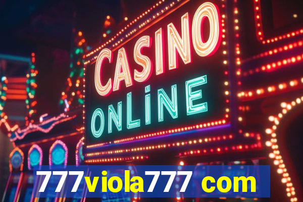 777viola777 com